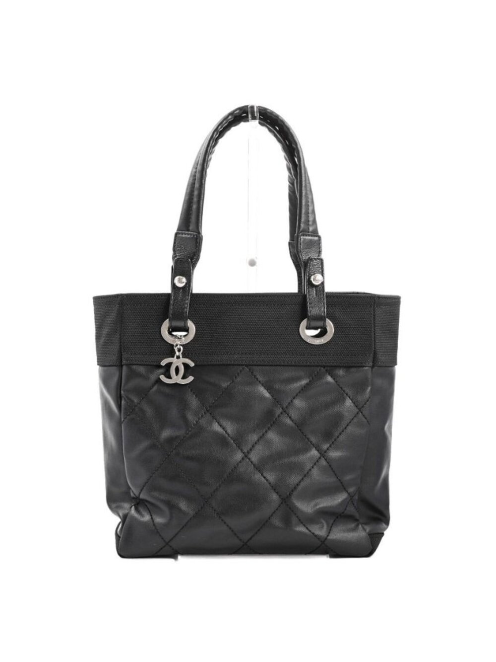 Chanel Tote Paris Biarritz PM